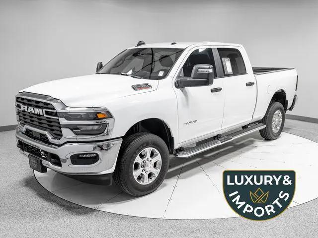 2026 Ram 2500 Big Horn Crew Cab 4x4 6'4" Box for sale in Leavenworth, KS