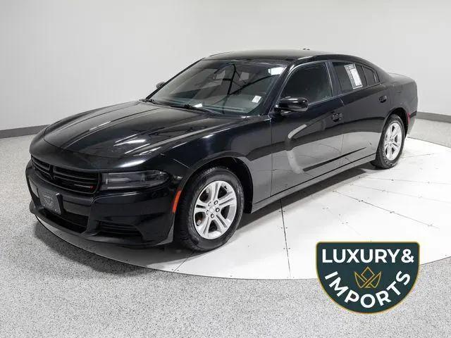 2019 Dodge Charger SXT RWD for sale in Leavenworth, KS