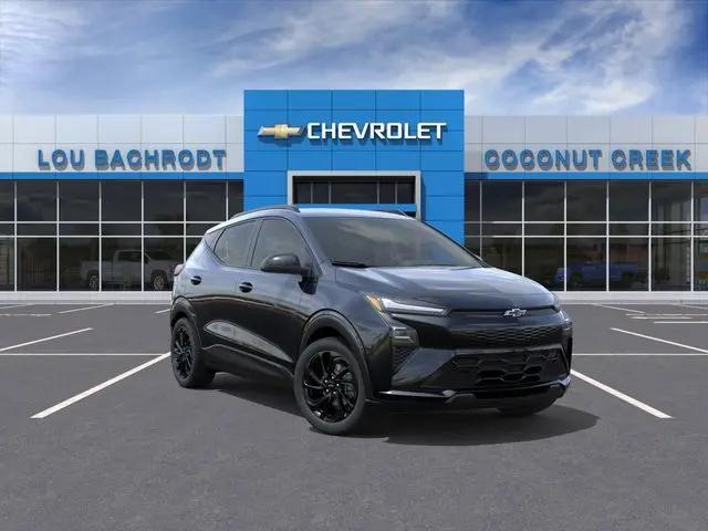 2027 Chevrolet Bolt RS FWD for sale in Coconut Creek, FL