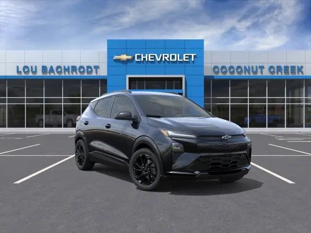 2027 Chevrolet Bolt RS FWD for sale in Coconut Creek, FL