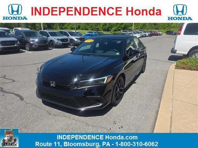 2023 Honda Civic Sport for sale in Bloomsburg, PA