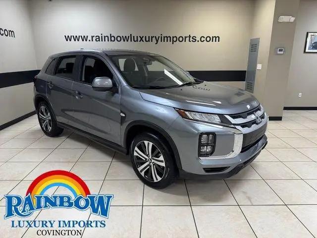 2025 Mitsubishi Outlander Sport 2.0 ES AWC for sale in Covington, LA