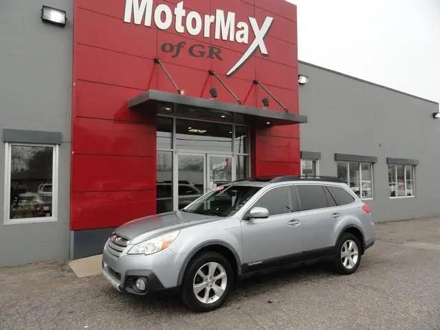 2013 Subaru Outback 2.5i Limited for sale in Grandville, MI