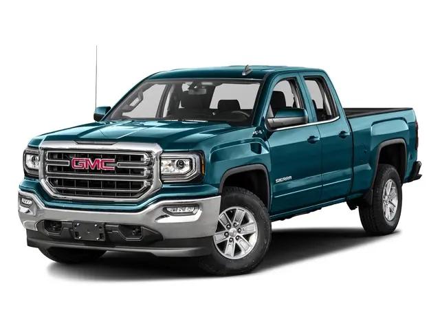 2017 GMC Sierra 1500 SLE for sale in Ozark, AL