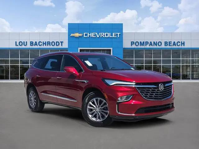 2024 Buick Enclave Essence FWD for sale in Pompano Beach, FL