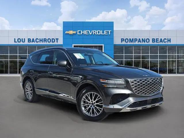 2026 Genesis GV80 2.5T AWD for sale in Pompano Beach, FL