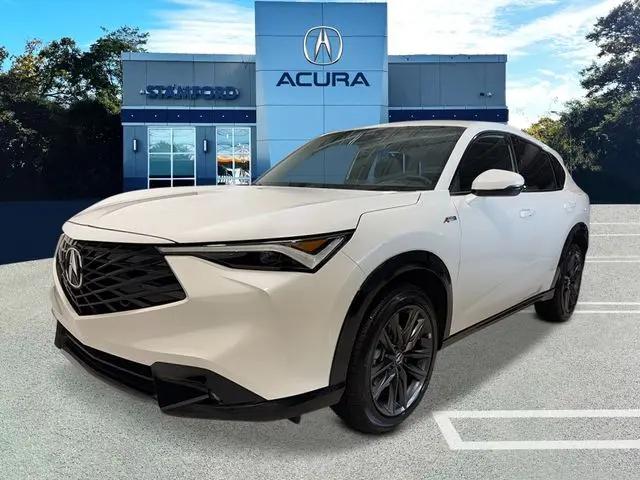 2026 Acura ADX A-Spec for sale in Stamford, CT