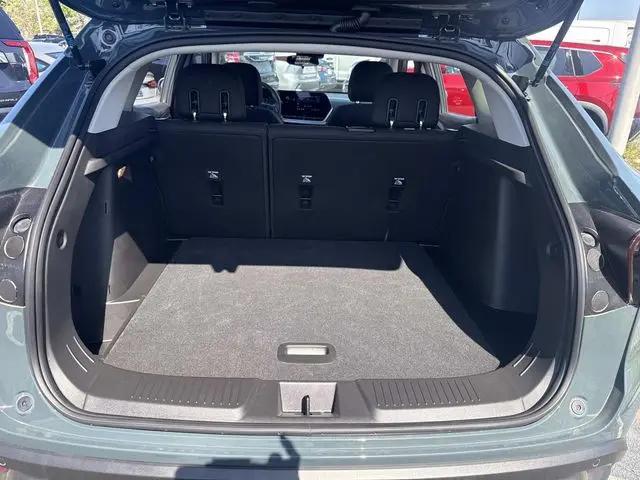 2025 Chevrolet Trax FWD LS