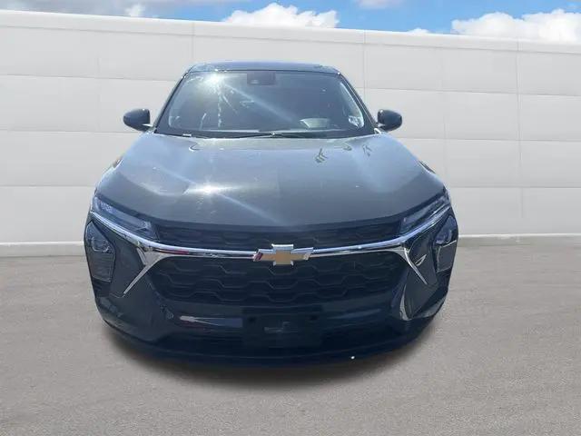 2025 Chevrolet Trax FWD LS
