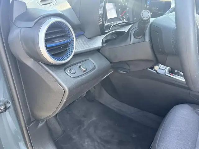 2025 Chevrolet Trax FWD LS