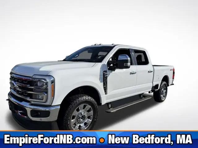 2023 Ford F-250 King Ranch for sale in Fall River, MA