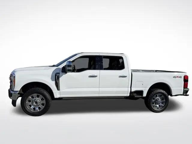 2023 Ford F-250 King Ranch