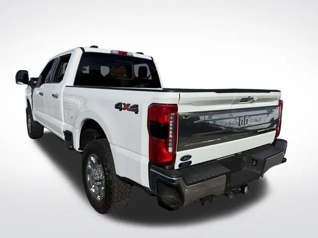2023 Ford F-250 King Ranch