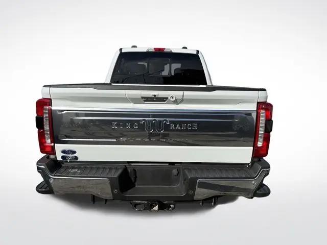2023 Ford F-250 King Ranch