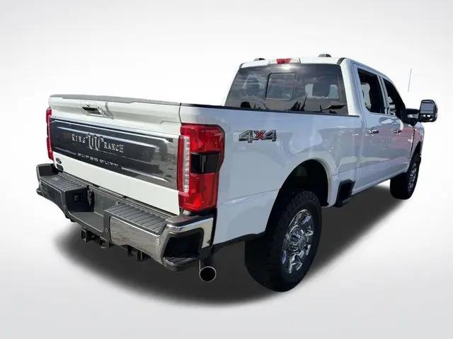 2023 Ford F-250 King Ranch