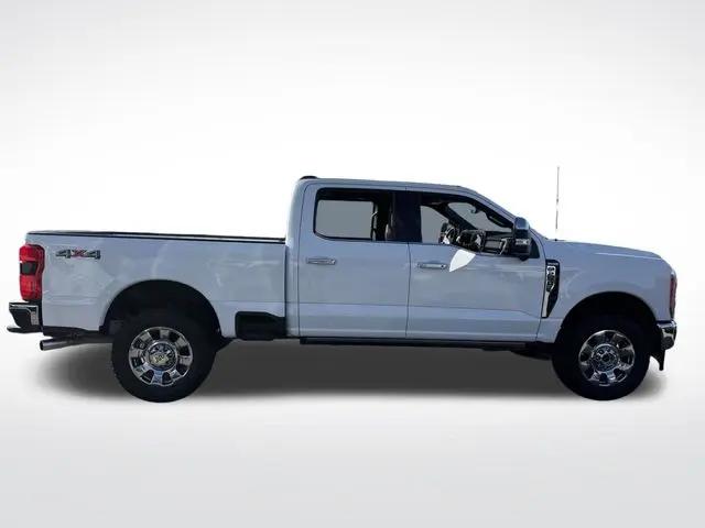 2023 Ford F-250 King Ranch