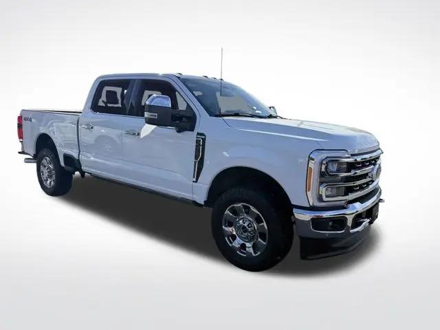 2023 Ford F-250 King Ranch