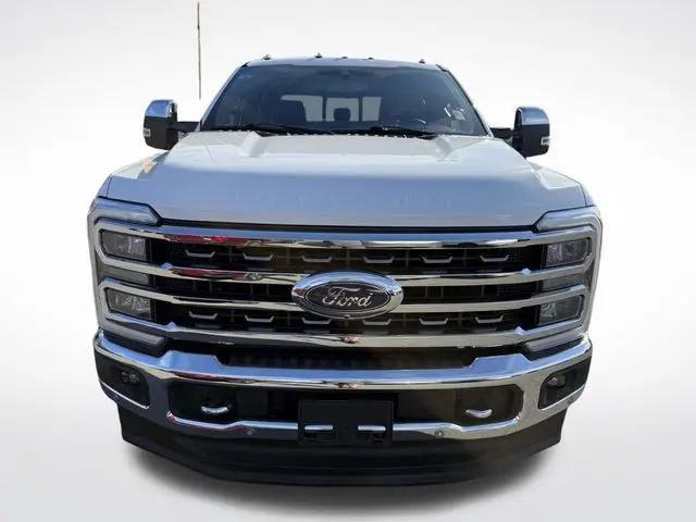 2023 Ford F-250 King Ranch