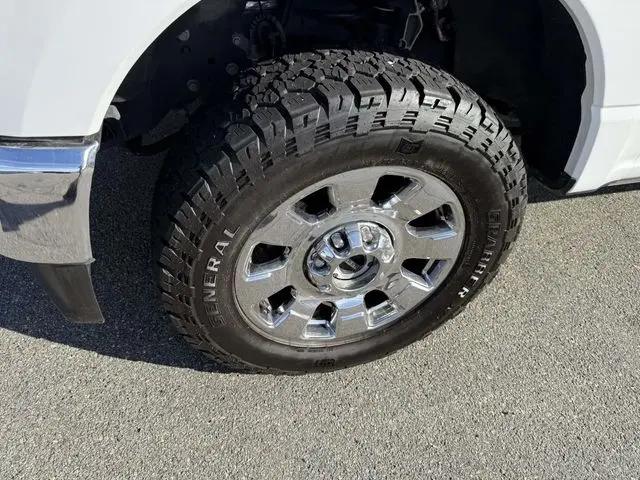 2023 Ford F-250 King Ranch