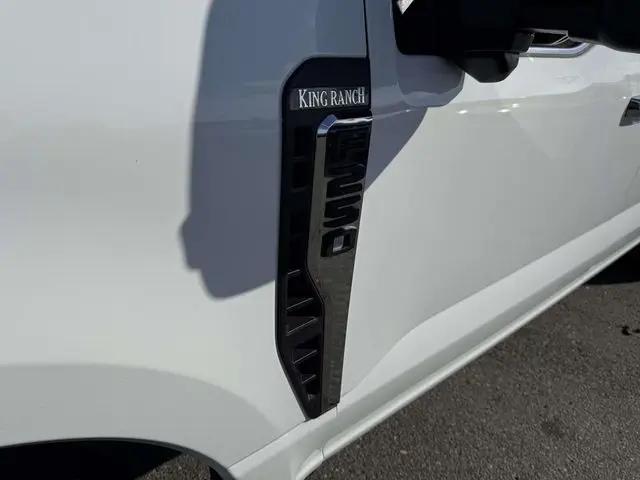 2023 Ford F-250 King Ranch
