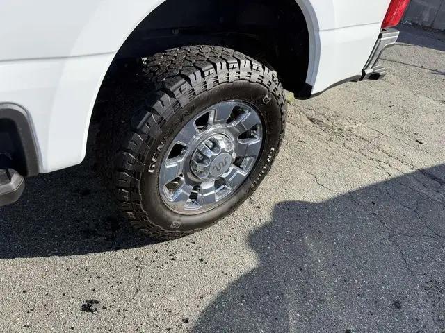 2023 Ford F-250 King Ranch
