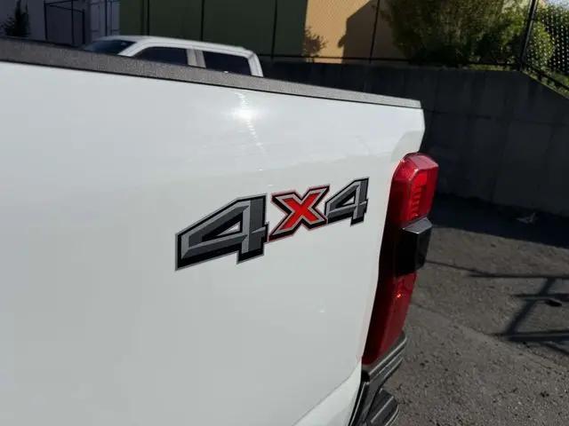 2023 Ford F-250 King Ranch
