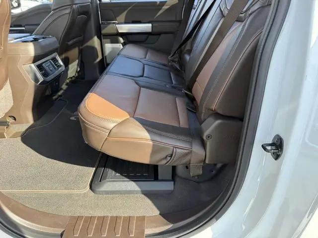 2023 Ford F-250 King Ranch