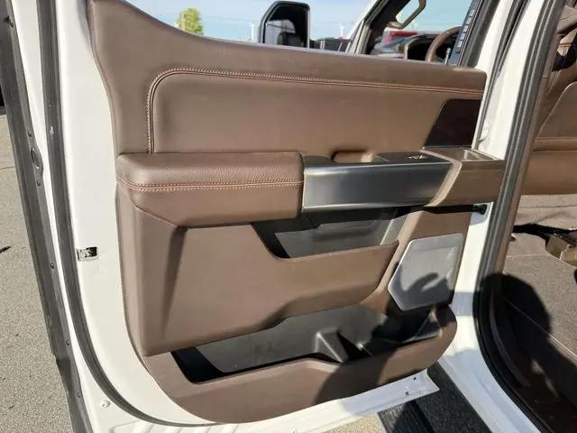 2023 Ford F-250 King Ranch