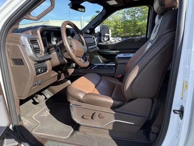2023 Ford F-250 King Ranch