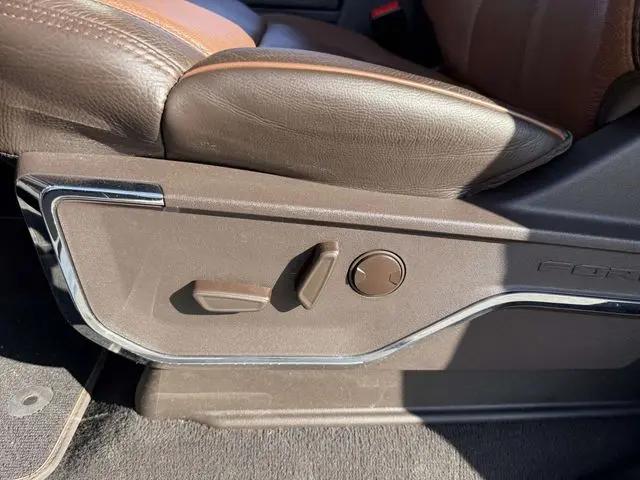 2023 Ford F-250 King Ranch