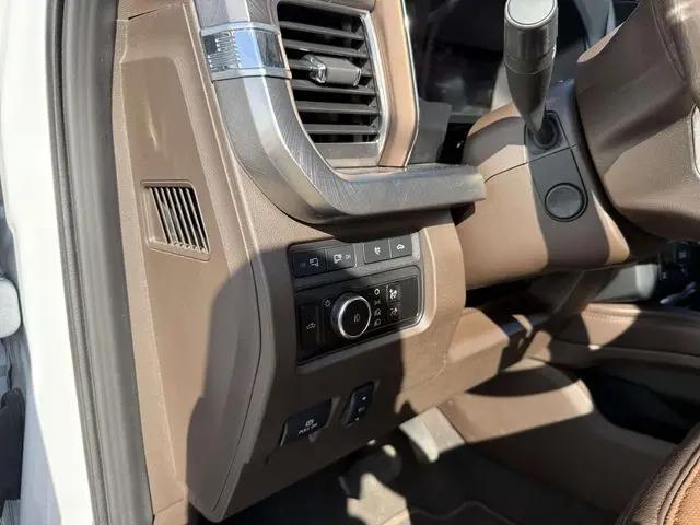 2023 Ford F-250 King Ranch