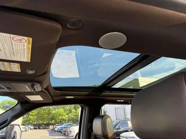2023 Ford F-250 King Ranch