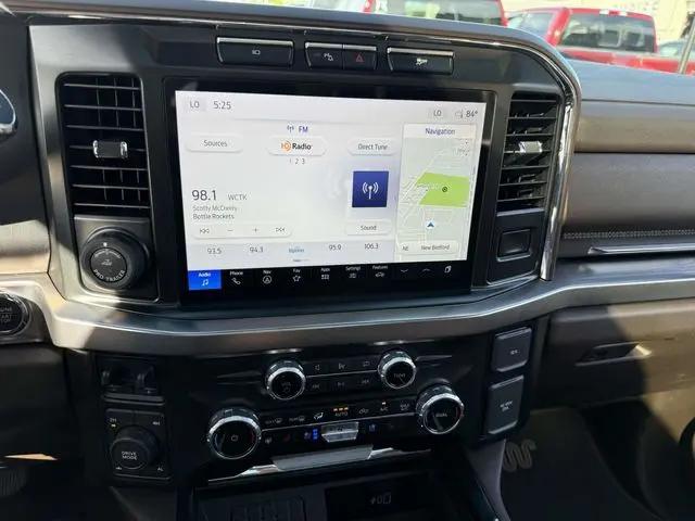 2023 Ford F-250 King Ranch