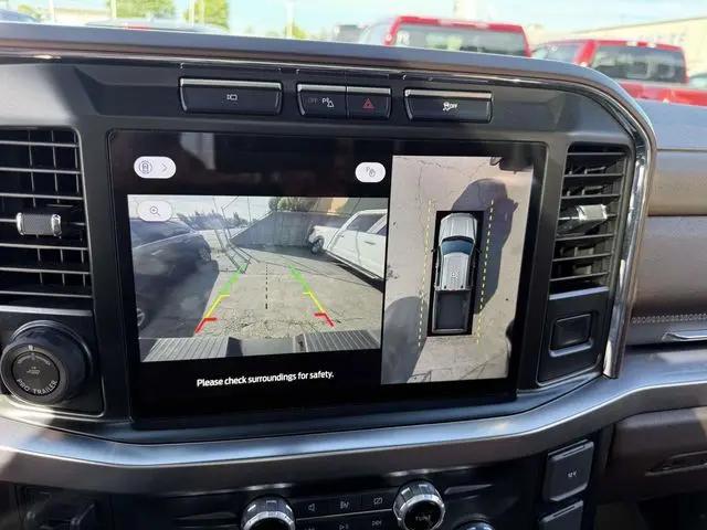 2023 Ford F-250 King Ranch