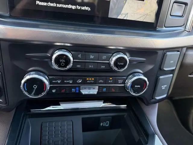2023 Ford F-250 King Ranch