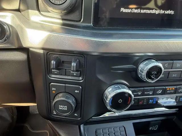 2023 Ford F-250 King Ranch