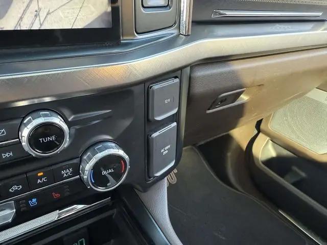2023 Ford F-250 King Ranch