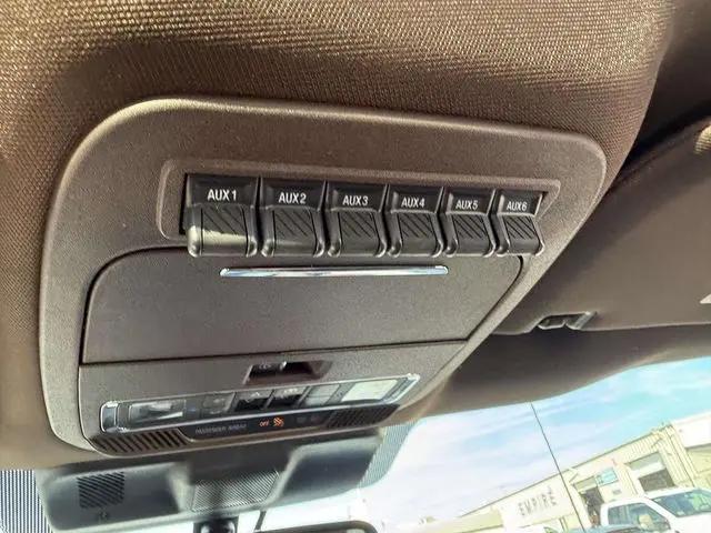 2023 Ford F-250 King Ranch