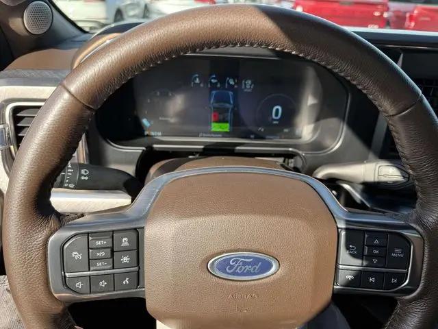2023 Ford F-250 King Ranch