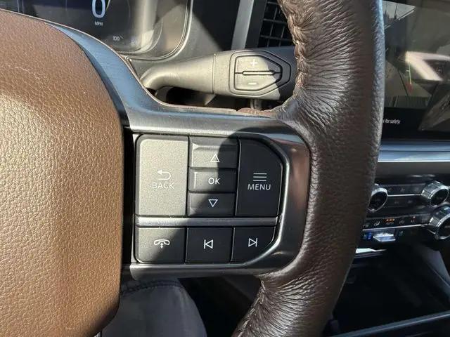 2023 Ford F-250 King Ranch