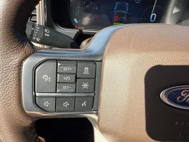 2023 Ford F-250 King Ranch