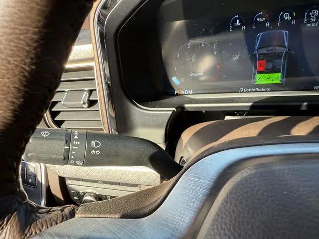 2023 Ford F-250 King Ranch
