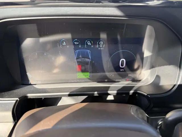 2023 Ford F-250 King Ranch