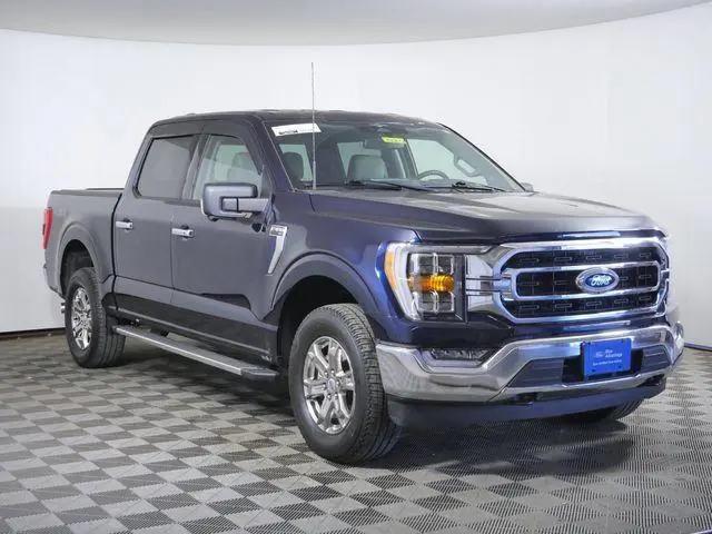 2023 Ford F-150 XLT for sale in Shakopee, MN