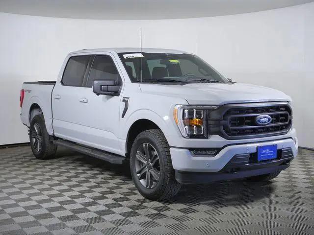 2023 Ford F-150 XLT for sale in Shakopee, MN