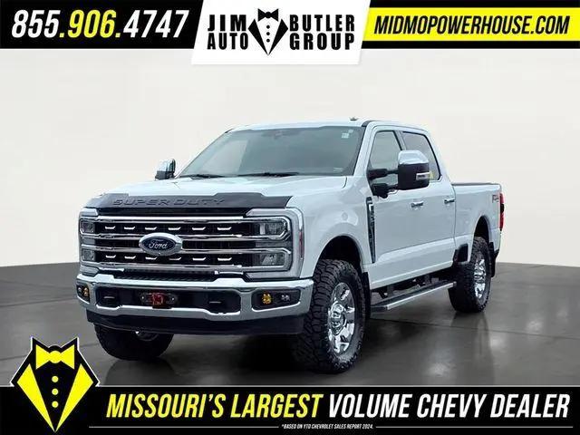 2025 Ford F-250 XL for sale in Linn, MO
