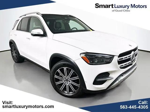 2024 Mercedes-Benz GLE GLE 350 4MATIC for sale in Davenport, IA