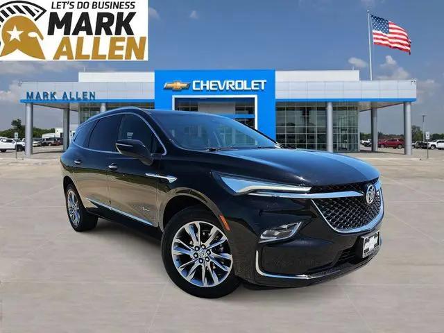 2023 Buick Enclave Avenir FWD for sale in Glenpool, OK
