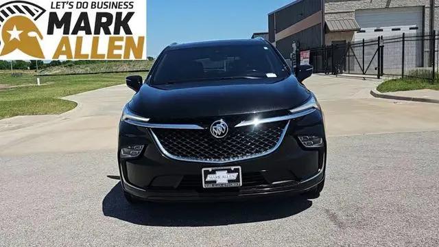 2023 Buick Enclave Avenir FWD
