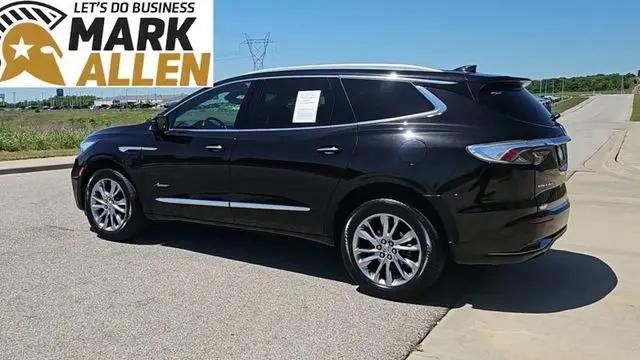 2023 Buick Enclave Avenir FWD